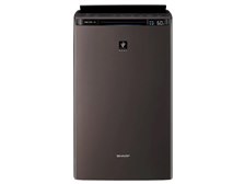 SHARP シャープ 加湿空気清浄機 KI-SX75-W ホワイト系 プラズマ