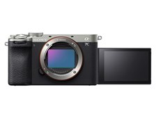 ファインダーアイカップ』 SONY α7C II ILCE-7CM2 ボディ のクチコミ 