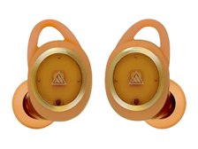 【匿名配送】ANIMA ANW01 ワイヤレスイヤホン ホワイト ANIMA ( アニマ ) ANW01 White 完全ワイヤレスイヤホン ACO