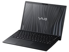 VAIO VAIO S13 VJS1358 Windows 11 Home・Core i5 1334U・16GB
