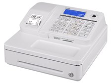 カシオ電子レジスター　SR-S200 ジャンク 楽天市場】レジスター カシオ SR-S200-EX ブラック (インボイス