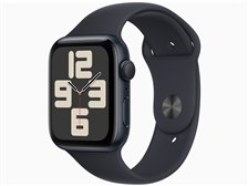 Apple Apple Watch SE 第2世代 GPSモデル 44mm スポーツバンド M/L 