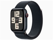 Apple Apple Watch SE 第2世代 GPS+Cellularモデル 44mm スポーツ