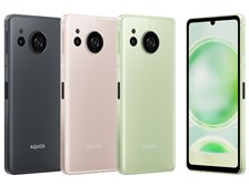 AQUOS sense8 SIMフリーの製品画像 - 価格.com