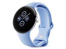 セルラーモデル』 Google Pixel Watch 2 Wi-Fiモデル のクチコミ掲示板 