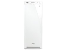 ダイキン 空気清浄機 MCK55ZY-C DAIKIN (ダイキン) 加湿空気清浄機 2023年製 MCK55ZY