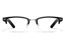 OWNDAYS × HUAWEI Eyewear 2」を「もぐもぐ視聴メガネ」として使って