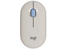 ロジクール PEBBLE MOUSE 2 M350S 価格比較 - 価格.com