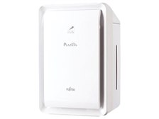 富士通ゼネラル 加湿除菌脱臭機 PLAZION（プラズィオン）｜DAS