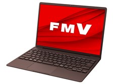 富士通 LIFEBOOK CH78/H3 ノートパソコン FMVC78H3MZ Win11