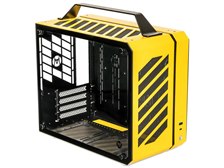Amazon.com: Mechanic Master Cool Cube Series C28 Matx/Itx