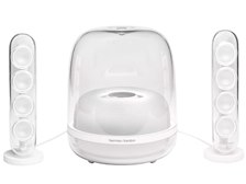 harman/kardon SoundSticks 4 価格比較 - 価格.com