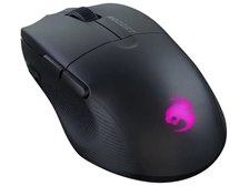 【値下げ】 Pure ROCCAT Air 価格.com - 価格比較 マウス・トラックボール