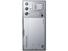 Nubia Technology REDMAGIC 9 Pro 512GB SIMフリー 価格比較 - 価格.com