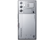 34,500円redmagic 9pro 512GB SIMフリー（ほぼ新品）