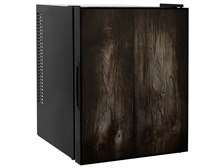 ドア冷蔵庫23L 【未使用品】　ダークウッド色 HH-RP2023DW Hanx HH-RP2023 価格比較 - 価格.com
