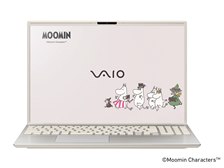 VAIO VAIO F16 VJF1618 価格.com限定 ムーミンモデル Windows 11 Home