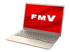 富士通 FMV LIFEBOOK MHシリーズ MH55/J1 KC_WMBJ1 Windows 11 Home ...