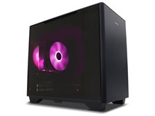 FRONTIER FRGKLB760/KD30 価格.com限定/Core i5 14400F/16GBメモリ/1TB 