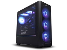 FRONTIER i7-11700/16GB/SSD+HDD/オフィス導入済み FRONTIER 〔中古〕FRGAH570 インテル® Core™ i7-11700F プロセッサー