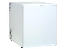 〚美品〛✦Sun Ruckサンルックシリーズ 電子冷蔵庫 冷庫さん✦ Amazon | SunRuck 冷蔵庫 小型 静冷 48L ダークウッド ペルチェ