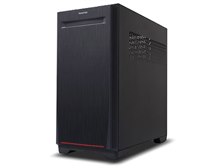 FRONTIER FRGAG-B550M/KD7/NTK 価格.com限定/Ryzen 7 5700X/16GBメモリ 