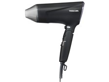 ★週末限定お値引き新古品超美品テスコムドライヤーTD770AW プロテクトイオンヘアードライヤー｜TD770A｜美容・キッチン家電