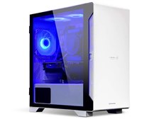 iiyama イイヤマ/ゲーミングPC/ILeDXs-M0P5-AR55G-RBSXB/U300979685/パソコン/Bランク/77【中古】 iiyama イイヤマ/ゲーミングPC/ILeDXs-M0P5-AR55G-RBSXB/U300979685