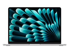 WINデスクトップ卒業』 Apple MacBook Air 13.6インチ Liquid Retinaディスプレイ Early 2024・M3・メモリ 8GB・SSD256GB搭載モデル のクチコミ掲示板 - 価格.com