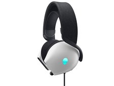 Alienware AW920H ワイヤレスゲーミング ヘッドセット ルナライト Dell ALIENWARE AW920H [ルナライト] 価格比較 - 価格.com