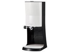 Qoo　電動ふわふわとろ雪かき氷器プライム  DTY-B4 ドウシシャ Otona 電動ふわふわとろ雪かき氷器プライム DTY-B4