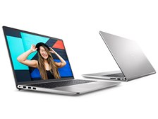 Dell Inspiron 15 Core i5 1235U・8GBメモリー・512GB SSD搭載