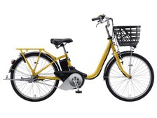 1年保証 送料無料　最新型　ヤマハ　パスシオンU 24インチ　電動アシスト自転車 ヤマハ PAS SION-U PA24SU 2024年モデル + 専用充電器 価格比較