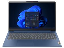 Lenovo IdeaPad Slim 3i Gen 8 Core i5 15.6型フルHD液晶搭載モデル 価格比較 - 価格.com