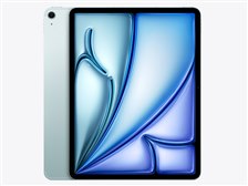 iPad Air 13インチ Wi-Fi+Cellular 512GB 2024年春モデル SIMフリーの ...