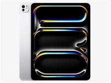 Apple iPad Pro 13インチ Wi-Fi+Cellular 256GB 2024年春モデル SIM ...