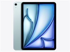 Apple iPad Air 11インチ (M2) Wi-Fi+Cellular 512GB 2024年春モデル