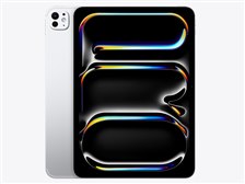 iPad Pro 11インチ (M4) Wi-Fi+Cellular 2TB Nano-textureディスプレイ 