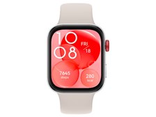HUAWEI - HUAWEI WATCH FIT 3　ピンク Huawei Watch Fit 3 Active Pink | Hodinky-365.com