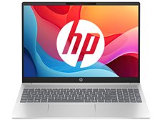 HP Pavilion Plus Intel 16インチ 16&512GB 美品 HP Pavilion 16 Ryzen 5/16GBメモリ/512GB SSD/WUXGA/IPSタッチパネル