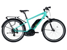 Panasonic XEALT S3F 電動アシスト自転車 充電器・説明書付き l_J0000044884.jpg