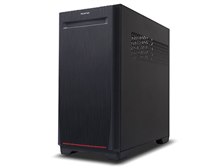 FRONTIER FRGAG-B650M/KD8 価格.com限定/Ryzen 7 7800X3D/32GBメモリ 