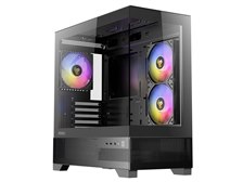 Antec CX500M RGB ホワイト PCケース Antec CX500M RGB【終息】 | 株式会社リンクスインターナショナル
