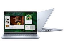 Dell Inspiron 16 Core 5 120U・16GBメモリー・512GB SSD搭載