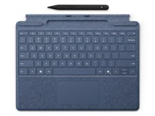 Microsoft surface pro 8 + スリムペン +キーボード Surface Pro 13-inch Flex Keyboard with Slim Pen for Business