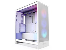 NZXT H7 Flow RGB (2024) CM-H72F 価格比較 - 価格.com