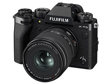 富士フイルム FUJIFILM X-T5 XF16-50mmレンズキット 価格比較 - 価格.com