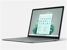 マイクロソフト Surface Laptop 5 13.5インチ/Core i5/16GBメモリ/256GB SSD/Office Home and  Business 2021付モデル 価格比較 - 価格.com