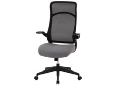 イタリア製　高級　ハイバックアームチェアー 不二貿易 ハイバックアームアップチェア ブレンダ 価格比較 - 価格.com