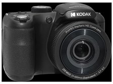 KODAK PIXPRO AZ255 デジタルカメラ 豪華特典セット コダック